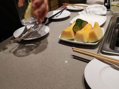 -海底捞火锅(中商百货店)