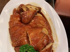 -新旺茶餐厅(嘉里城店)