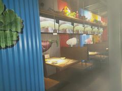 -探鱼·鲜青椒爽麻烤鱼(天河优托邦店)
