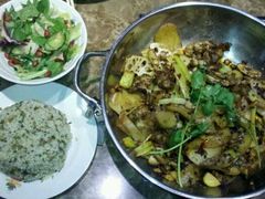 android_upload_pic-蛙蛙叫干锅年代(簋街总店)