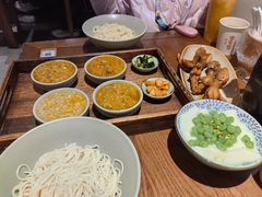 -李百蟹·江南蟹黄面·河景餐厅(夫子庙总店)