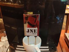 -岷山饭店-芝芝自助餐厅