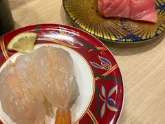 -大起水产回转寿司(大丸心斋桥店)