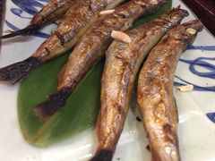 -尺山寸水日料(马桥满天星店)