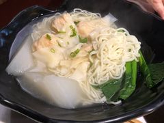 -新仙清汤牛腩(铜锣湾店)