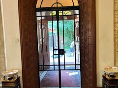 -马勒别墅·中餐厅