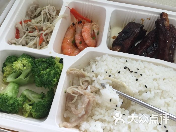 丽华快餐-图片-无锡美食-大众点评网