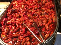 -星伦多 自助料理(圆融店)