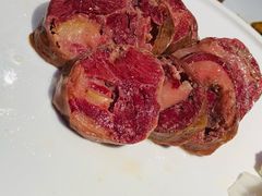 -幸福的烤包子·新疆菜