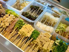 -邓姐串串香(水围店)