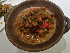 -香香海南菜餐厅