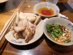 -老天桥蛙炉火锅(姑苏总店)