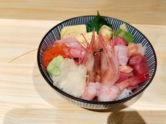 -乾山寿司(好运街店)