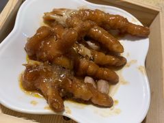 -喜鹊茶点.啫煲(车陂店)