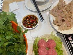 -三毛牛肉店(福强店)