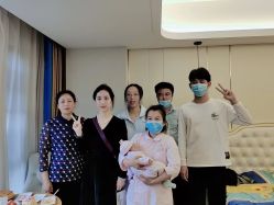 -东方幸福国际母婴月子会所