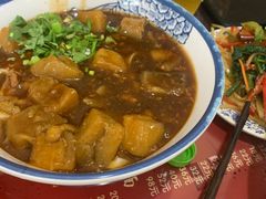 -晋乡亲刀削面(东风桥东店)