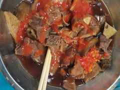 -修记牛杂店(同华东一路店)