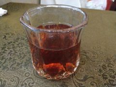 果茶-92°C俄式厨房(中央大街店)