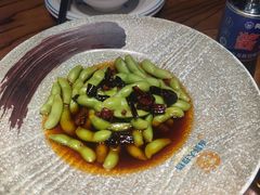 -黄龙海鲜大排档(杭州总店)