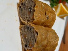 -枣子树·素食餐厅(普陀山店)