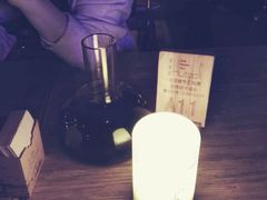 -胡桃里乐队酒馆(鎏嘉码头店)