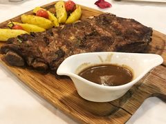 -LA CREPERIE BRETONNE布列塔尼法式餐厅(天童北路店)