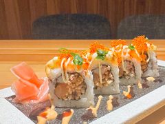 -酒井酱子·深夜食堂(东城汇店)