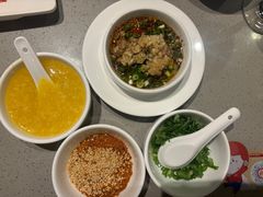 -海底捞火锅(新华联梦想城店)