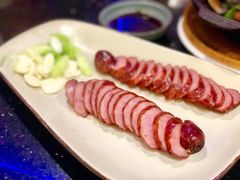 -鹿港小镇(滨北店)
