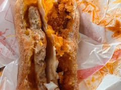 -麦当劳(世贸店)