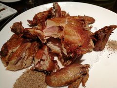 -玉林烤鸭店(垡头店)