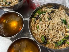 -正宗杨记普洱酸醋米线(总店)