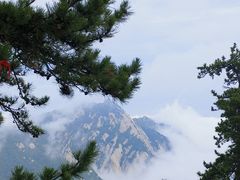 -华山风景名胜区