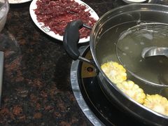 -八合里潮汕鲜牛肉火锅(深圳海岸城店)