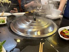 -崔记生活·铁锅炖鱼粘卷子(总店)