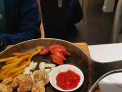 -鹿港小镇(黄金店)