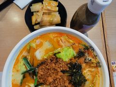 -大鼓米线(杭州国大城市广场店)
