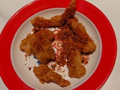 -董记老清泉·鲜切涮羊肉(窑岭店)