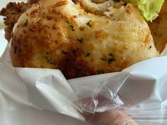 -必胜客(安盛金马店)