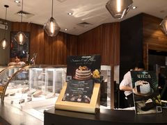 -Awfully Chocolate(来福士广场店)