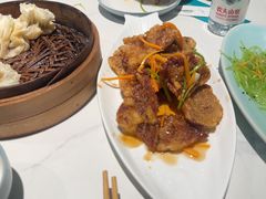 -西夏回族烧麦馆(牡丹街店)