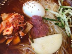 黑椒牛排-原始泥炉烤肉(总店)