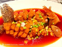 -湖滨28中餐厅·西湖宴·杭州君悦酒店