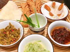 -阿财老铺·老蚌埠龙虾城(华夏总店)