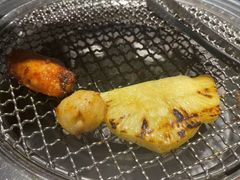 -東盛炭烤自助料理(浦东文峰广场店)