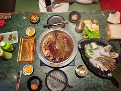 -牛New寿喜烧(金鹰世界店)