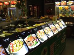 -东北大院·东北菜(三台子店)