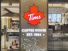 -Tims天好咖啡·贝果(东方广场店)