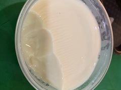 -老伴豆花(麦士威熟食中心店)